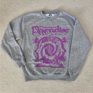 Mind Liquid Sweatshirt